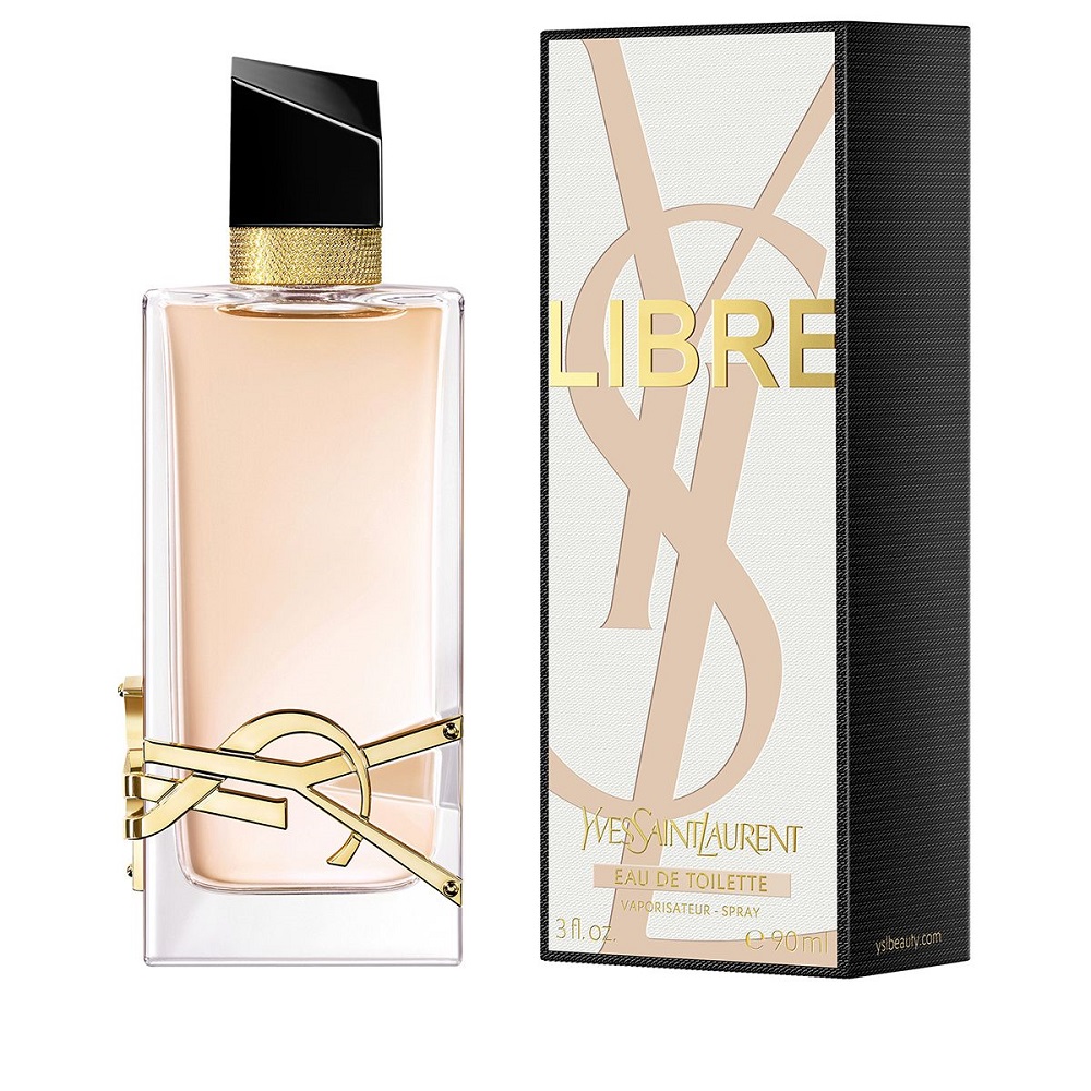 Yves Saint Laurent Libre Eau De Toilette Apă de toaletă