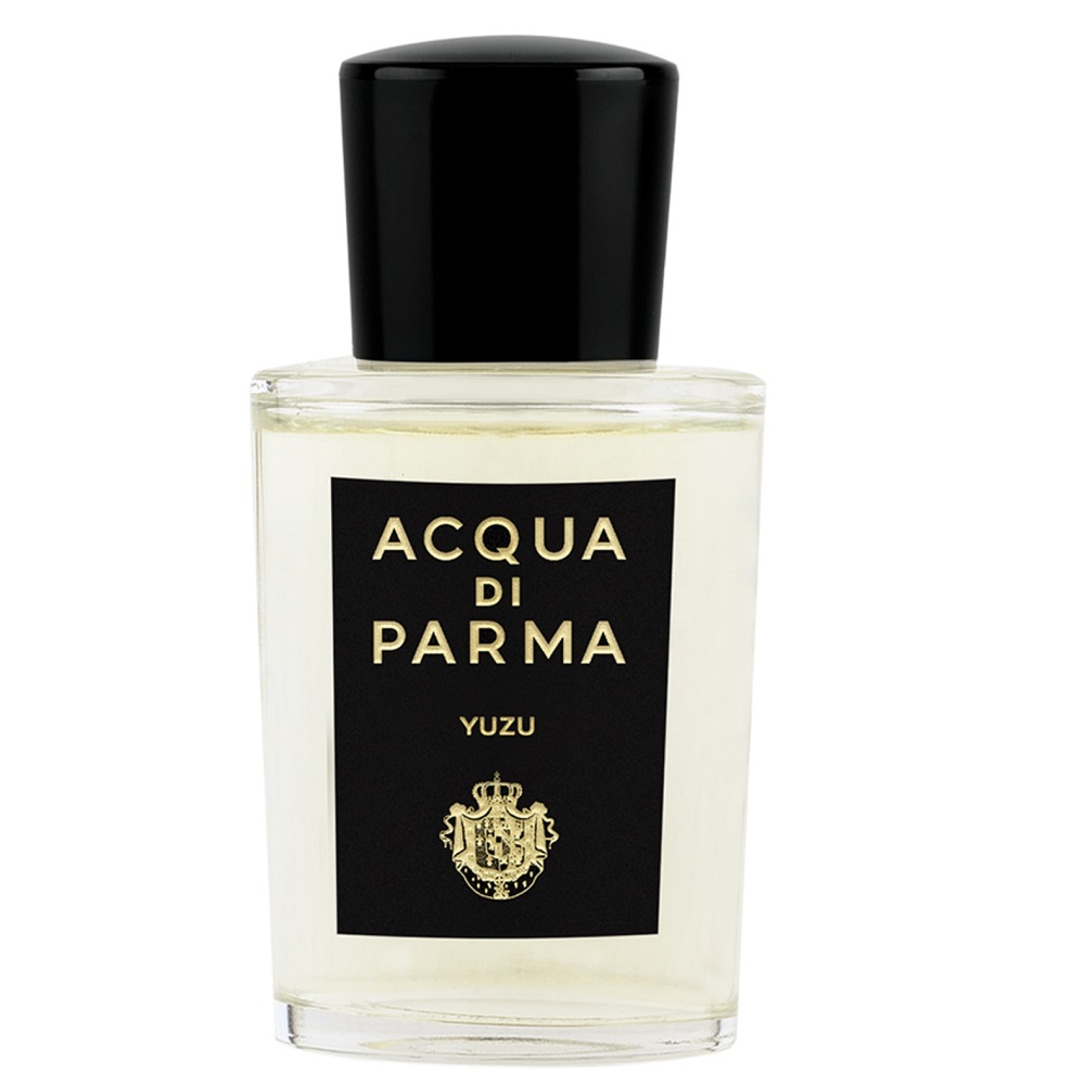 Acqua di Parma Yuzu Apă de parfum