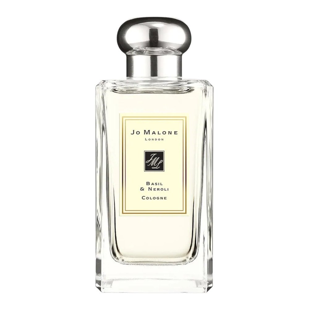 Jo Malone Basil & Neroli Apa de Colonie