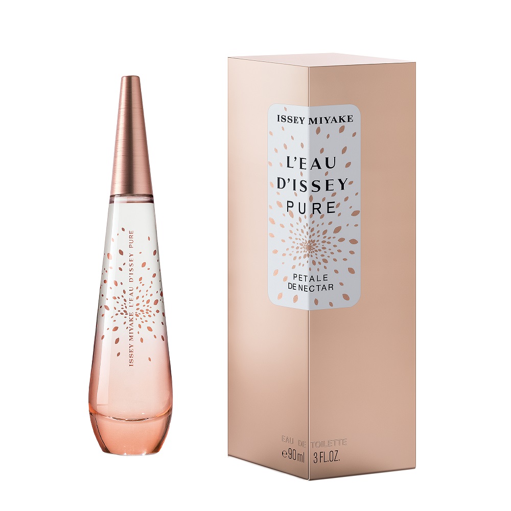 Issey Miyake L'Eau D'Issey Pure Petale de Nectar Apă de toaletă