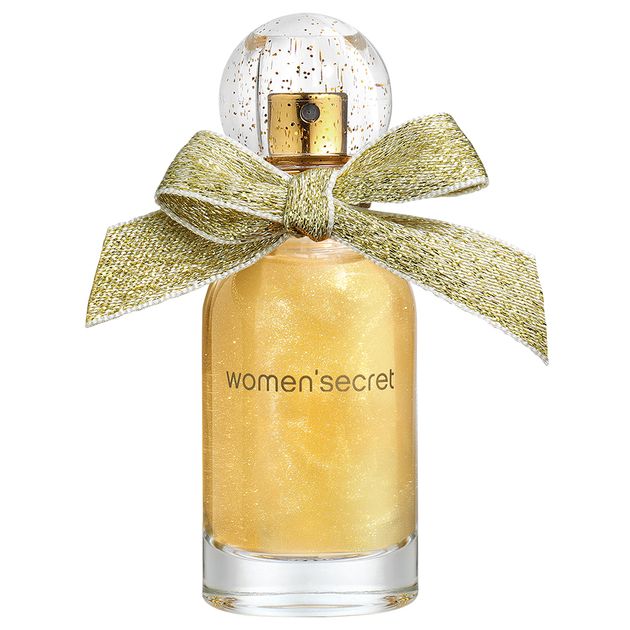 Women'Secret Gold Seduction Apă de parfum