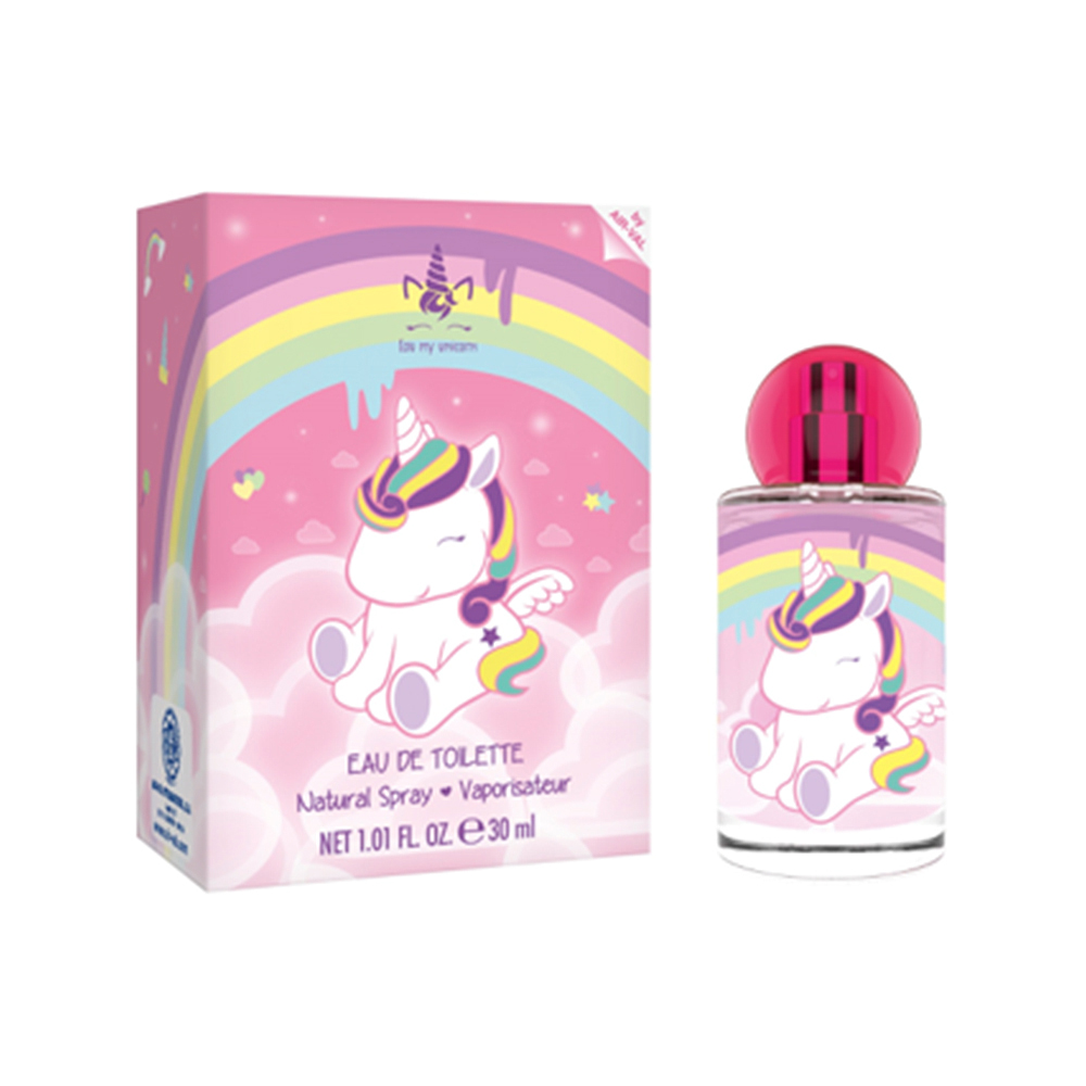 Air-Val Eau My Unicorn Apă de toaletă