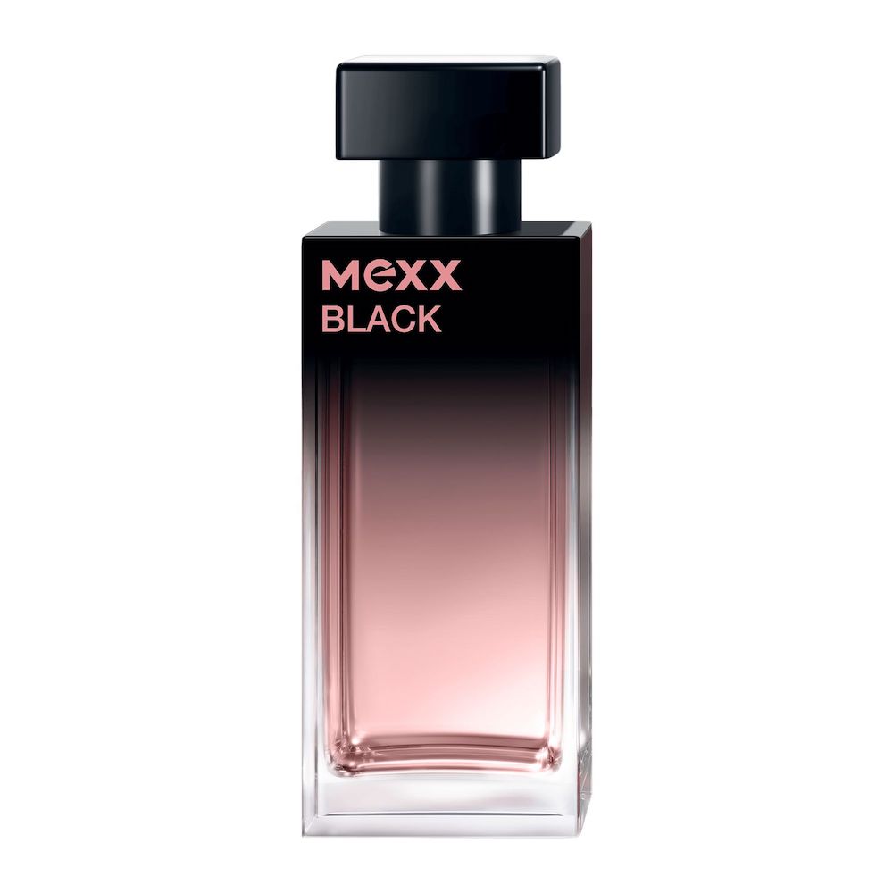 Mexx Black Woman Eau de Toilette Apă de toaletă