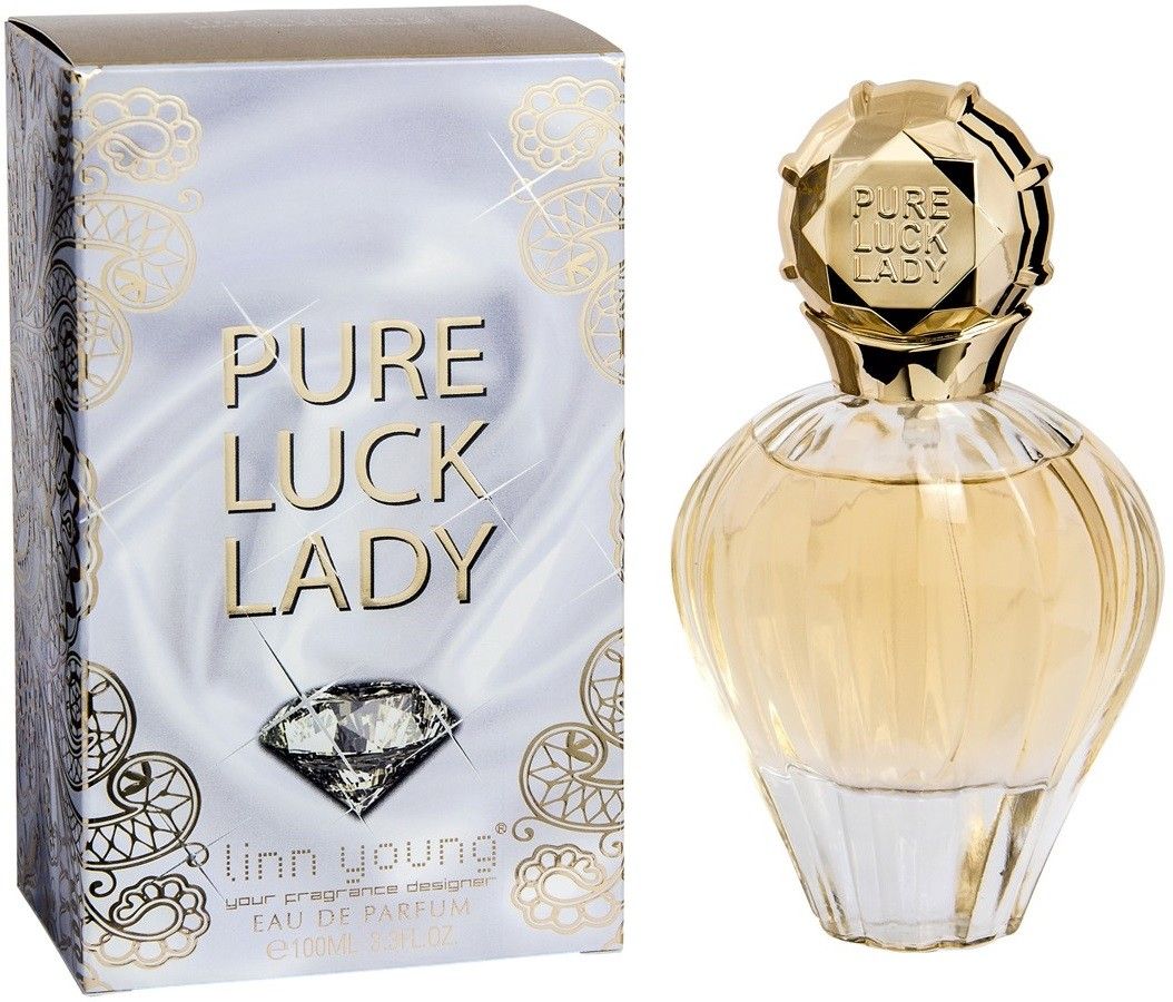 Linn Young Pure Lucky Lady Apă de parfum