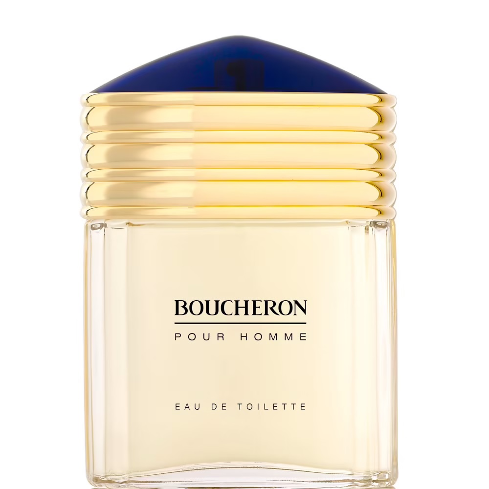 Boucheron Pour Homme Eau de Toilette Apă de toaletă