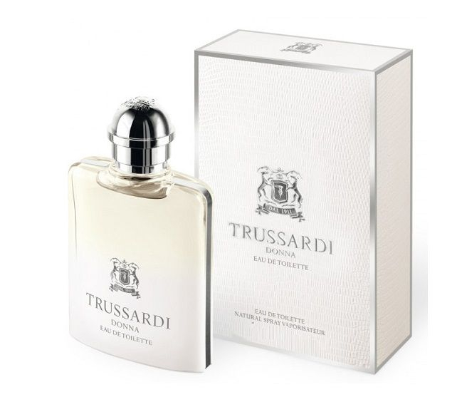 Trussardi Donna Eau de Toilette Apă de toaletă