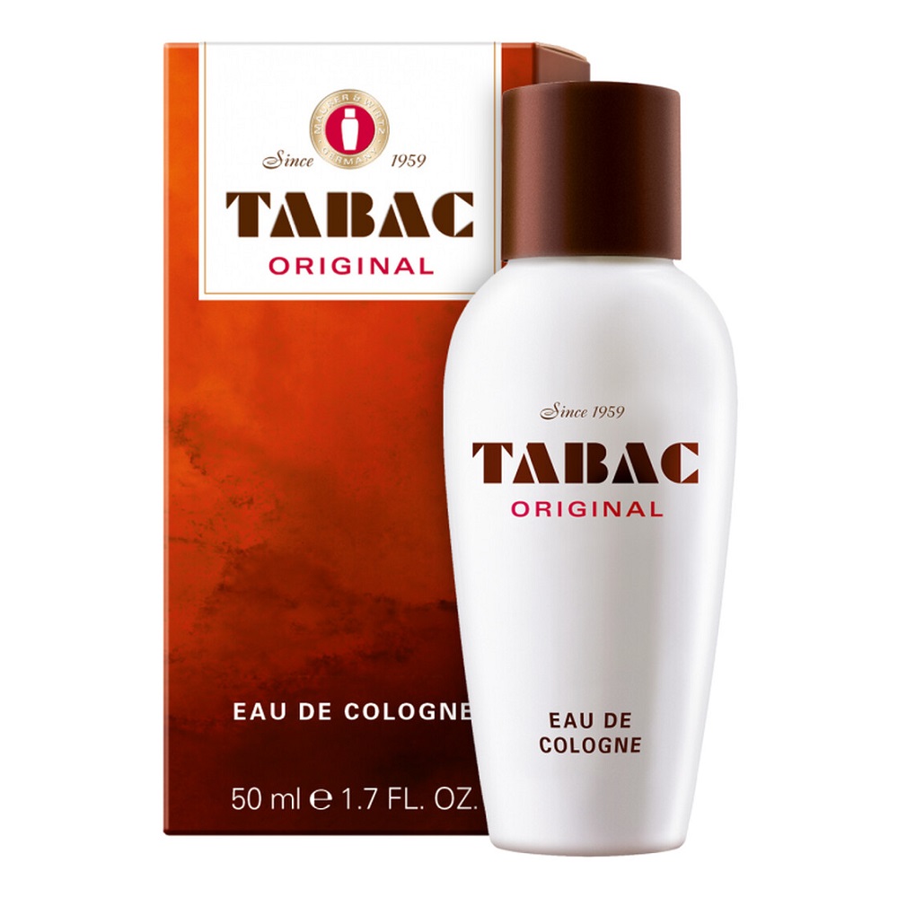 Tabac Original Apa de Colonie