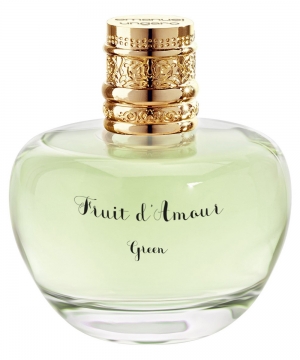 Emanuel Ungaro Fruit D'Amour Eau de Toilette