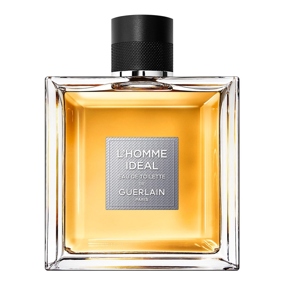 Guerlain L'Homme Ideal Eau de Toilette Apă de toaletă