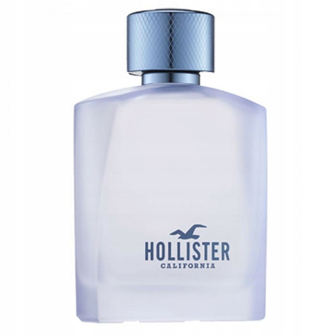 Hollister Free Wave For Him Apă de toaletă