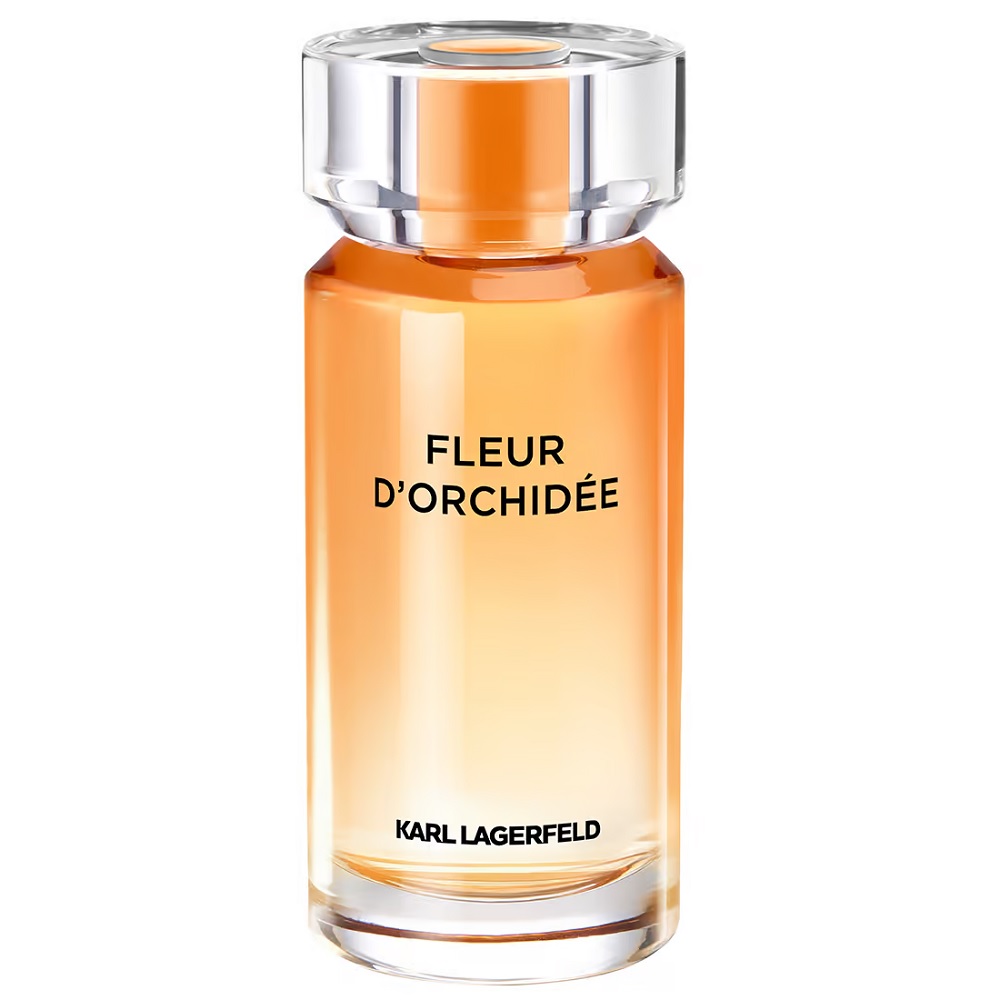 Karl Lagerfeld Fleur D'Orchidee Apă de parfum