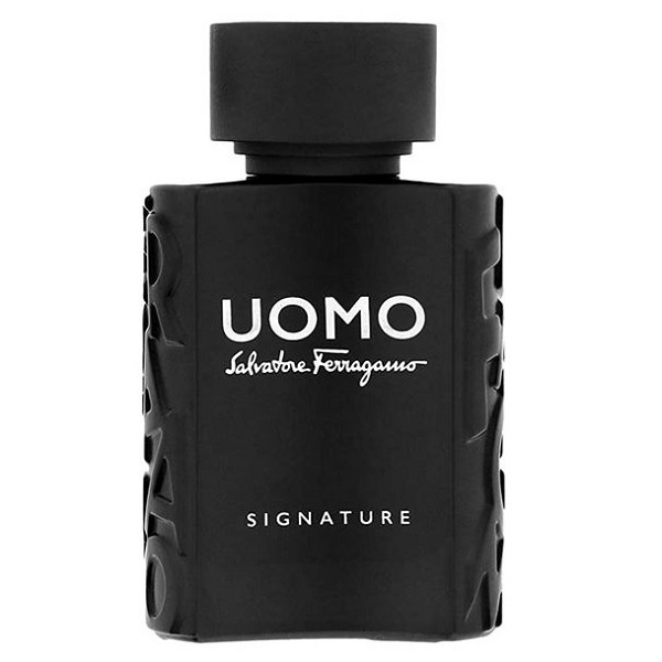 Salvatore Ferragamo Uomo Signature Apă de parfum