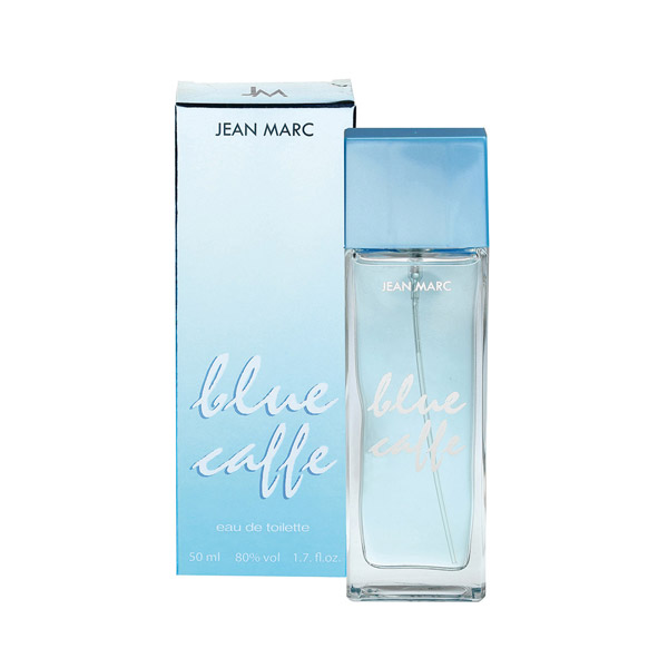 Jean Marc Blue Caffe Apă de toaletă