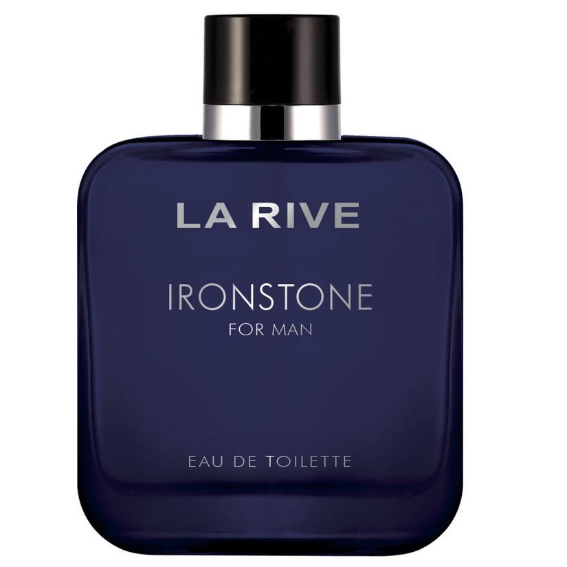 La Rive Ironstone For Man Apă de toaletă