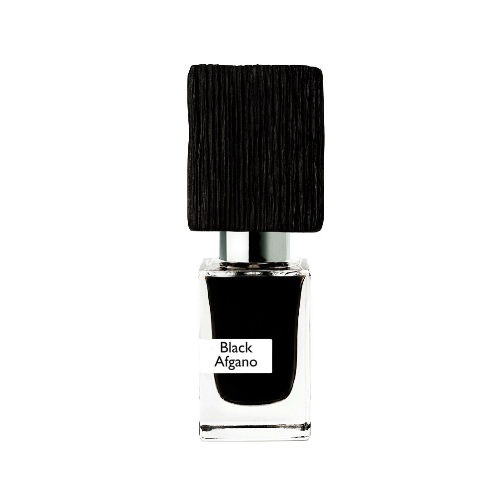 Nasomatto Black Afgano Apă de parfum