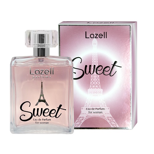 Lazell Sweet For Women Apă de parfum