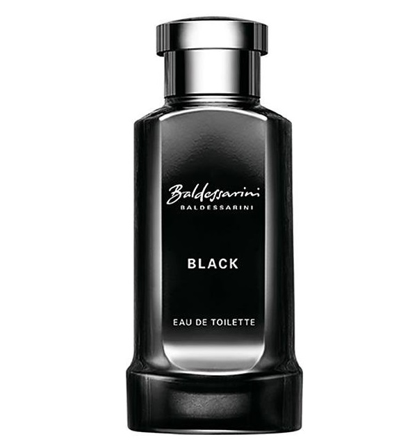 Baldessarini Baldessarini Black Apa de toaletă - Tester