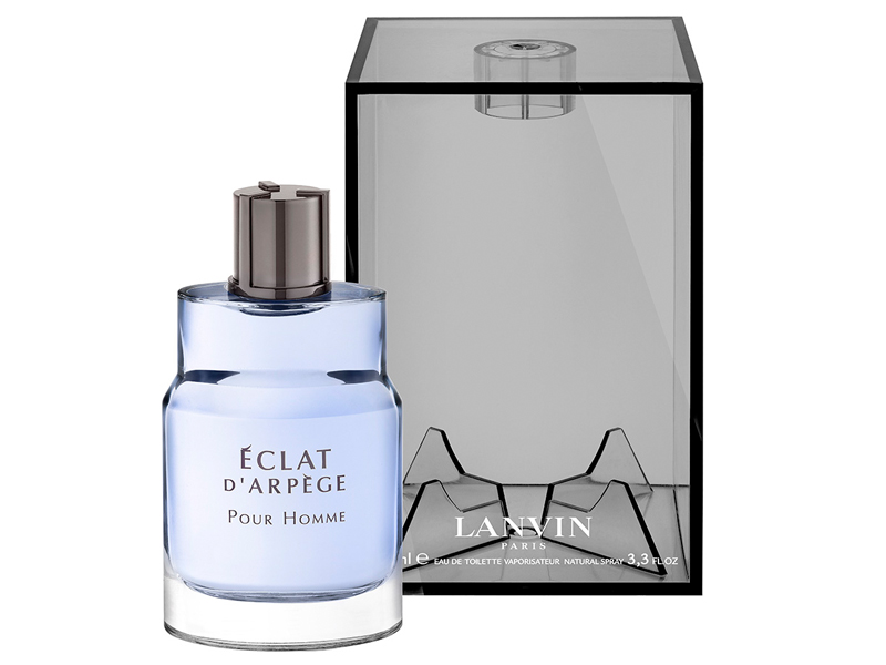 Lanvin Eclat d'Arpege Pour Homme Apă de toaletă