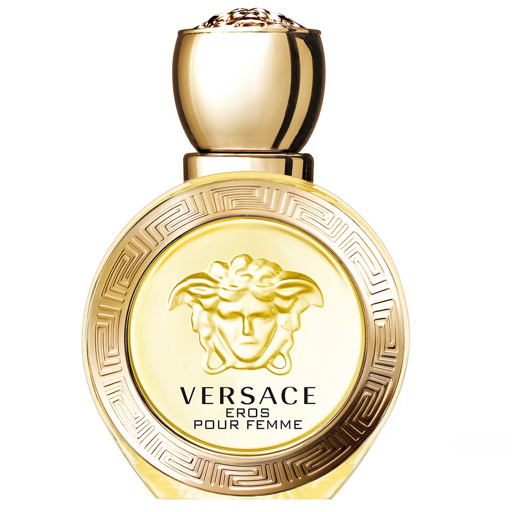 Versace Eros Pour Femme Eau de Toilette Apă de toaletă