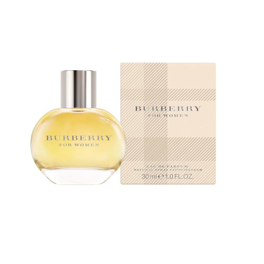 Burberry Burberry Women Apă de parfum