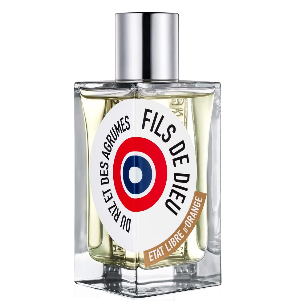 Etat Libre d'Orange Fils De Dieu Du Riz Et Des Agrumes Unisex Apa de parfum - Tester