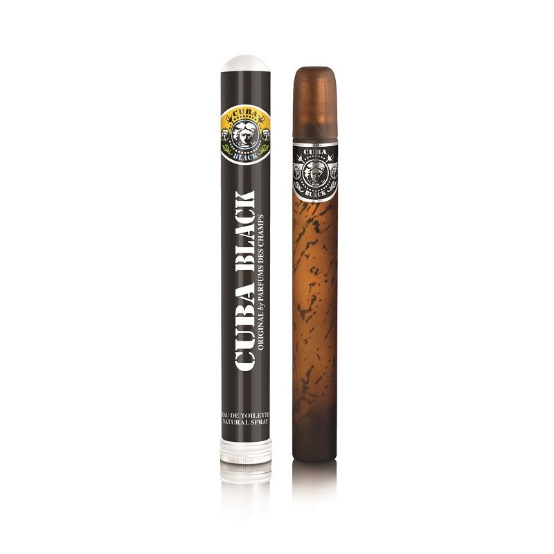 Cuba Original Cuba Black Apă de toaletă