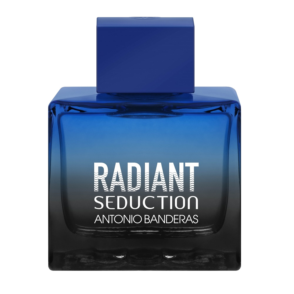 Antonio Banderas Radiant Seduction in Black apă de toaletă 