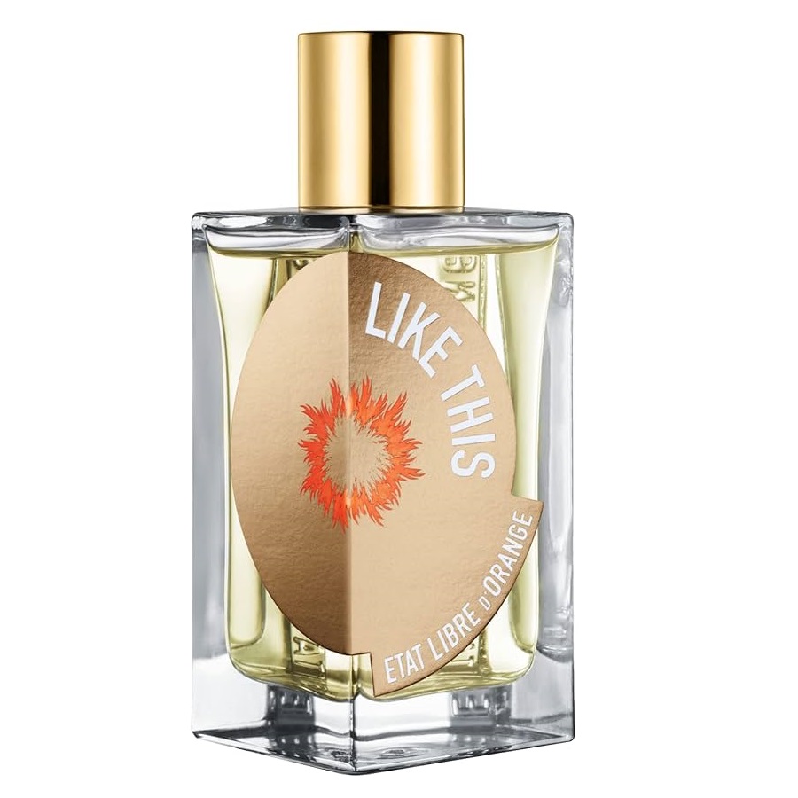 Etat Libre d'Orange Like This Woman Apa de parfum - Tester