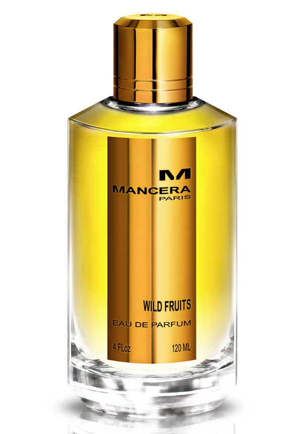 Mancera Wild Fruits Apă de parfum