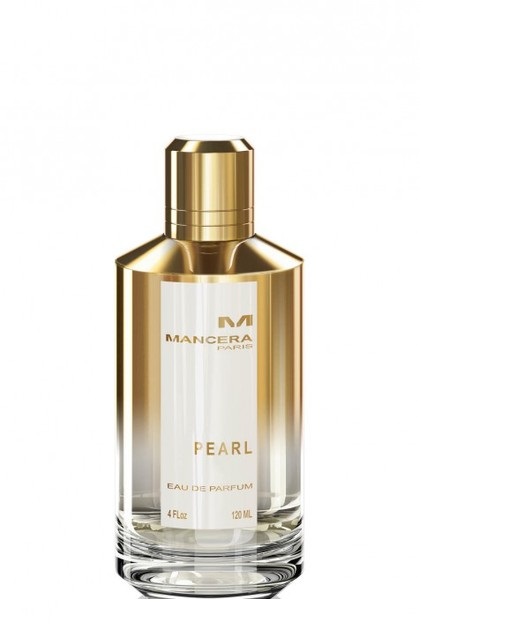 Parfum Mancera Pearl