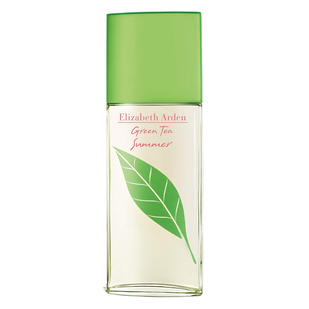 Elizabeth Arden Green Tea Summer Apă de toaletă