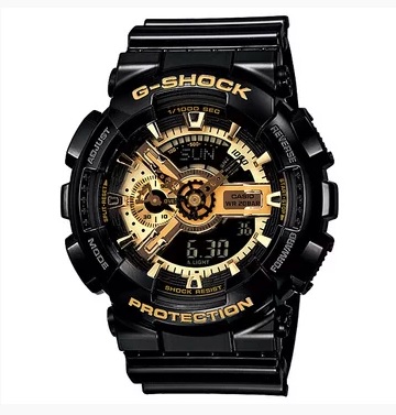 Casio G-SHOCK GA-110GB-1AER