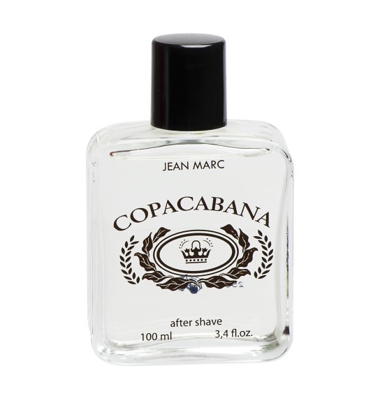 Jean Marc Copacabana For Men Loțiune după ras