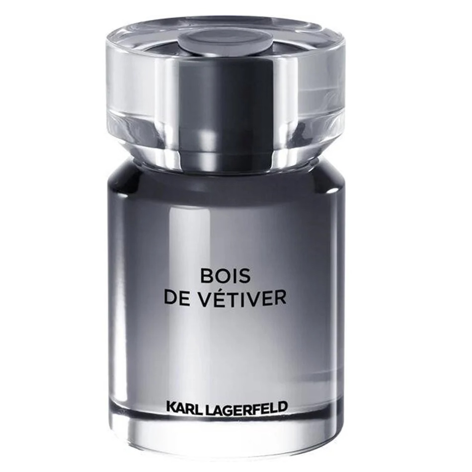 Karl Lagerfeld Bois De Vetiver Apă de toaletă