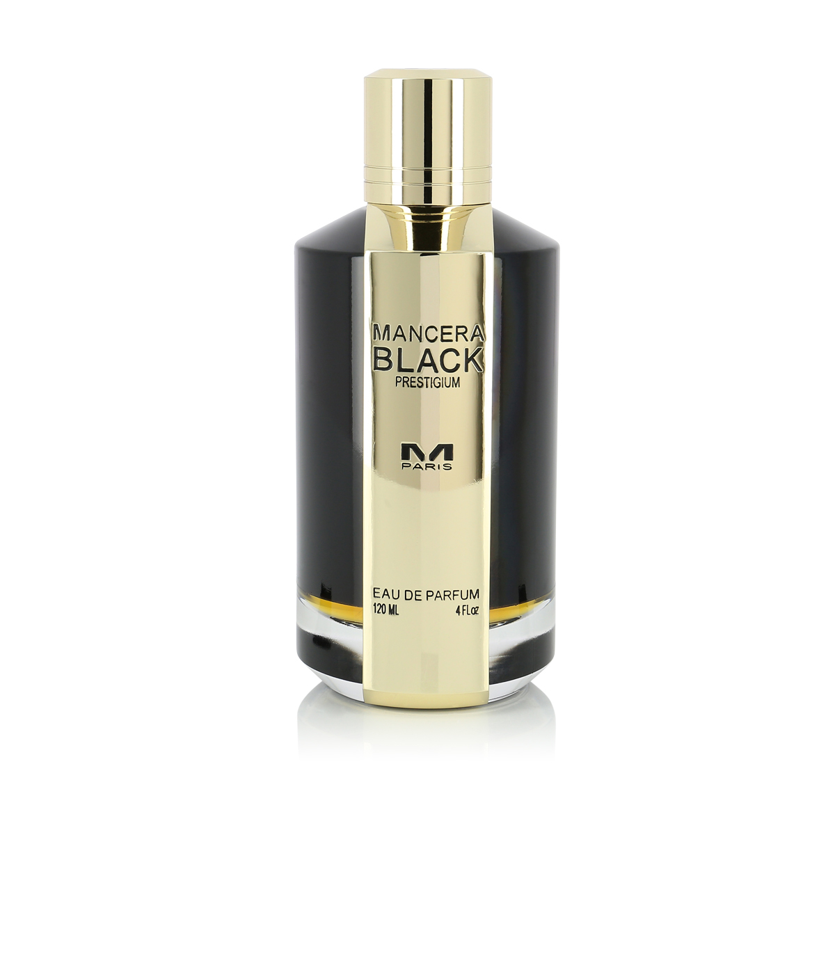 Mancera Black Prestigium Apă de parfum