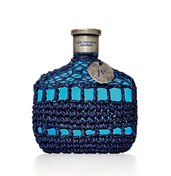 John Varvatos Artisan Blue Apă de toaletă