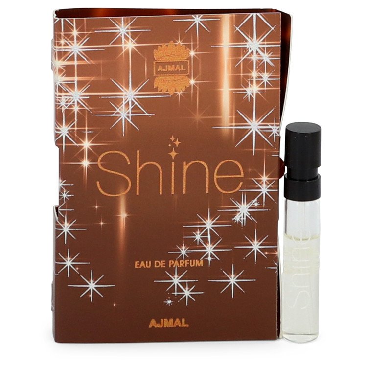 Apa de parfum Ajmal Shine