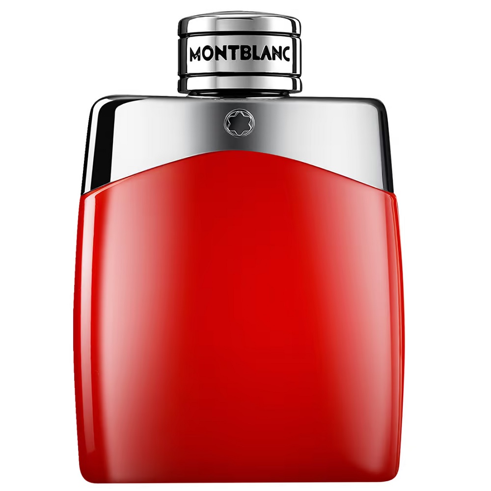 Mont Blanc Legend Red Apa de parfum - Tester