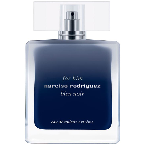 Narciso Rodriguez For Him Bleu Noir Extreme Eau de Toilette - Tester