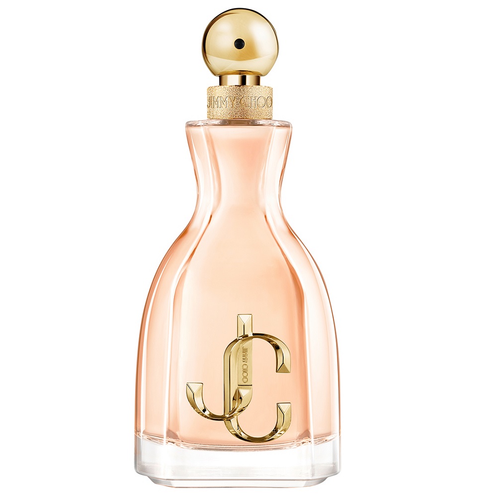 Jimmy Choo I Want Choo Apa de parfum - Tester