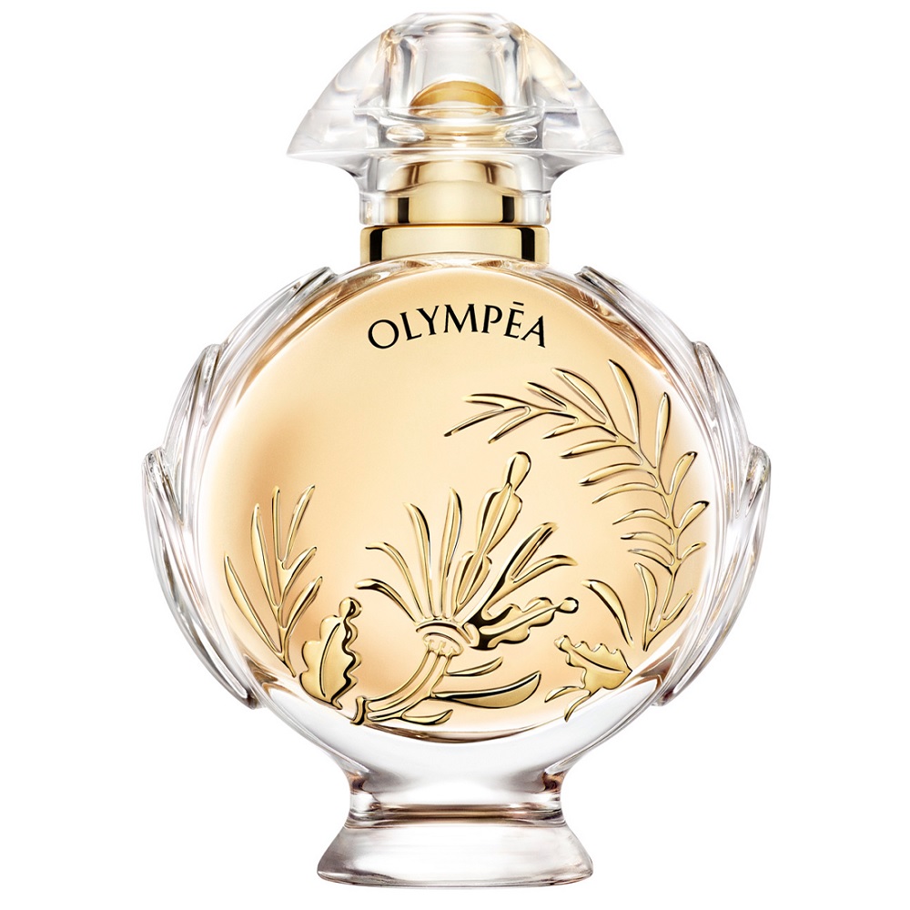 Paco Rabanne Olympea Solar Eau De Parfum Intense Apă de parfum