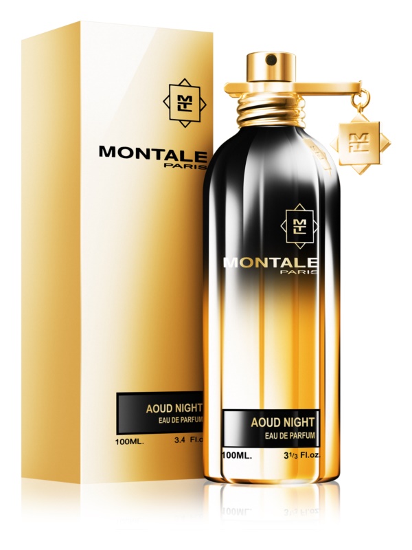 Montale Aoud Night Apă de parfum