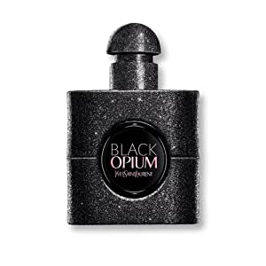 Yves Saint Laurent Black Opium Extreme Apa de parfum - Tester