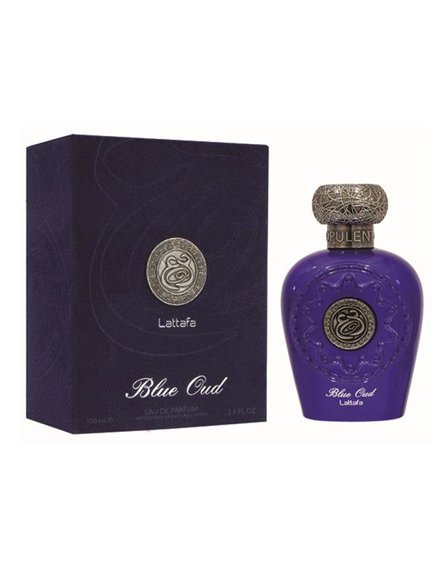 Lattafa Blue Shine Apă de parfum