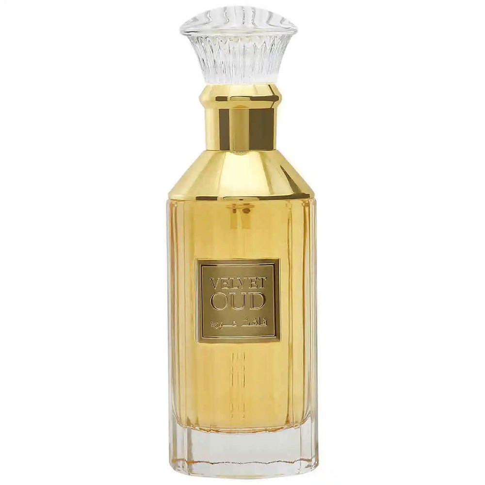 Lattafa Velvet Oud Apă de parfum