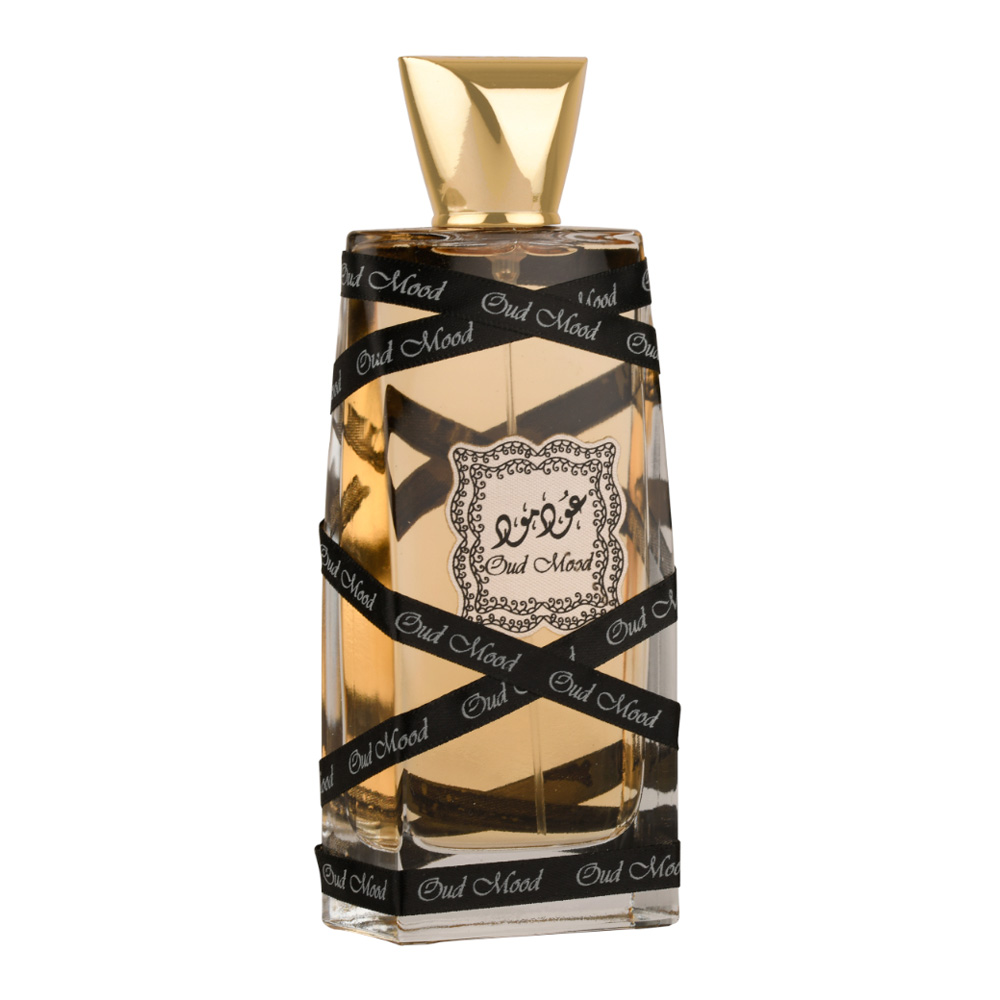 Lattafa Oud Mood Apă de parfum