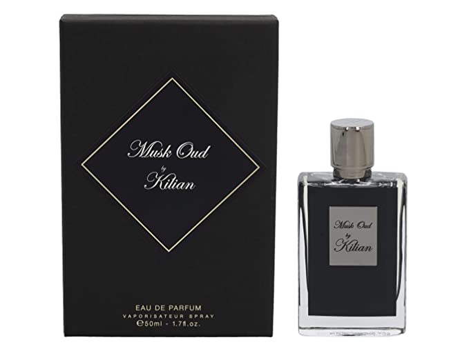 By KILIAN Musk Oud Eau De Parfum Apă de parfum