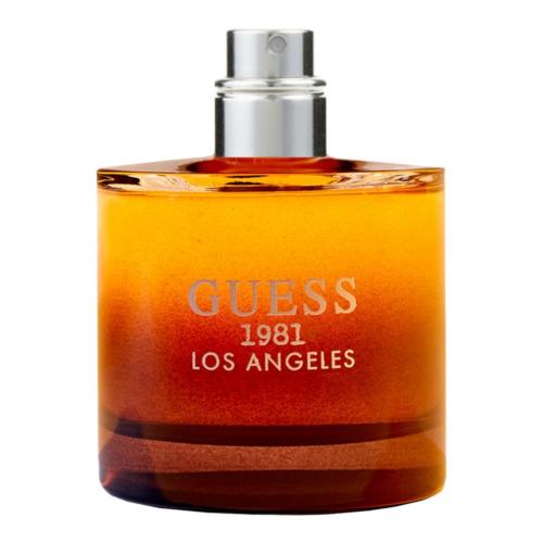 Guess 1981 Los Angeles men Apă de toaletă - Tester