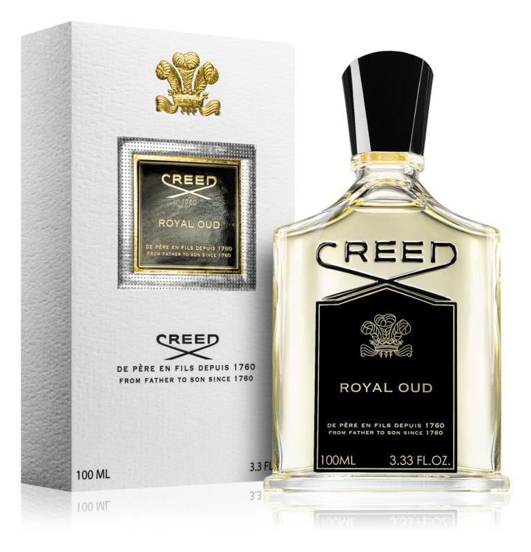 Creed Royal Oud Apă de parfum