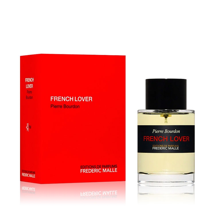 Frederic Malle French Lover Apă de parfum